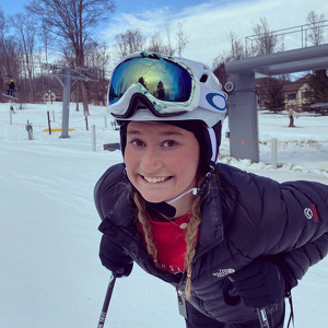 Fundraising Page: Emily Kasee